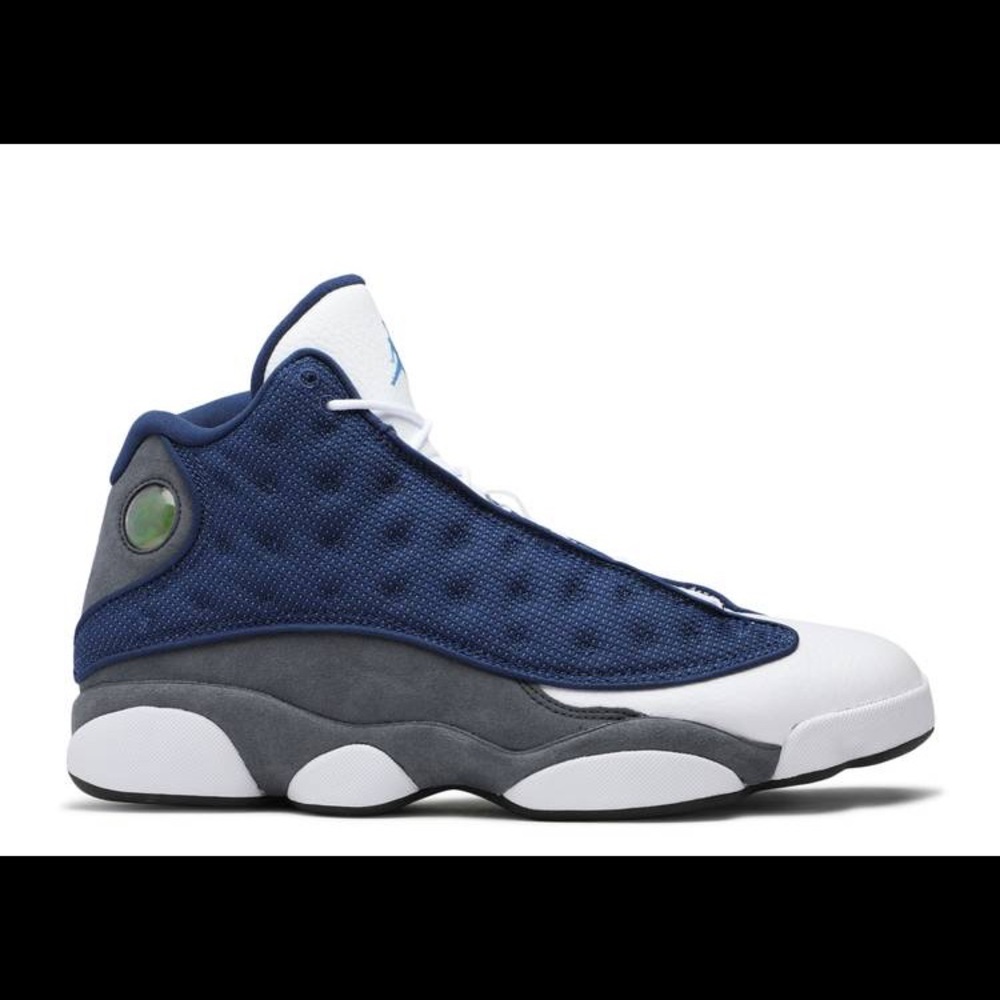 Air Jordan flint 13s (5y)